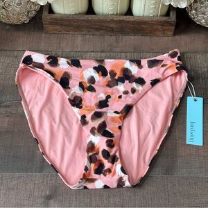 Birdsong Bikini Bottoms